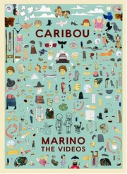 Caribou - Marino The Videos