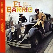 El Barrio - Gangsters Latin & Soul (The Birth Of Salsa 67-75)