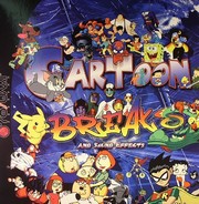 Cartoon Breaks - Volume 2