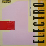 Street Sounds - Electro 1 - Various