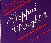 Steppas Delight - Dubstep Present To Future Volume 2