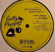 Psycatron - She Is Music
