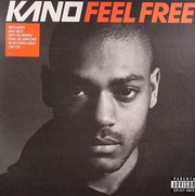 Kano - Feel Free / Bad Boy (Shy FX Remix)