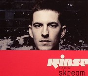 Skream - Rinse 02 - Various
