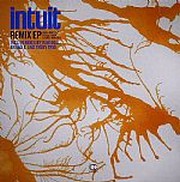 Intuit - Remix EP