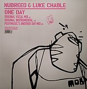 Nu Breed & Luke Chable - One Day (1)