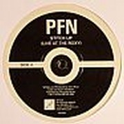PFN (Proper Filthy Naughty) - Stitch Up (Remix)