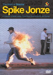 Spike Jonze - The Work Of Director