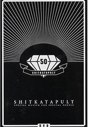 Shitkatapult - Special Musick For Special People
