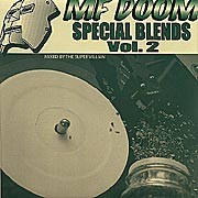 MF Doom - Special Blends Vol.2