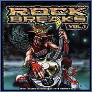 Various - Rock Breaks Vol.1