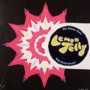 Lemon Jelly - The Shouty Track