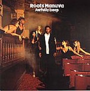 Roots Manuva - Awfully Deep (2LP)