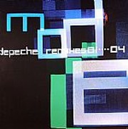 Depeche Mode - Remixes 1981-2004 (6 LP-Vinyl-Box)