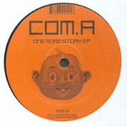 COMa - One More Story EP