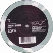 TC - Jamaica Street
