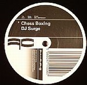 Dj Surge - Chess Boxing