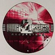 Crissy Criss - Crunch