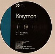 Kraymon - Star & Garter