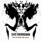 Bierbeben  - No Future No Past (2LP)