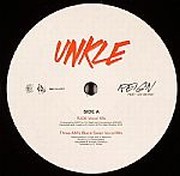 Unkle - Reign (US-Mixes)