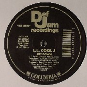 LL Cool J - Get Down