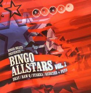 Bingo Allstars - Vol. 1 - Various