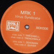MRK1 (Mark One) - Tinkerbell