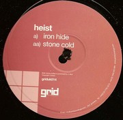 Heist - Iron Hide