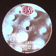 Phantasy & Shodan - Atomic Age