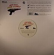 Total Science - Mars Needs Total Science (Sampler 1)