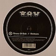 Redeyes - Rivers Of Dub