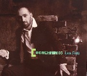 Len Faki - Berghain 03 (Various)