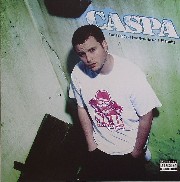 Caspa - The Takeover (feat. Dynamite MC)