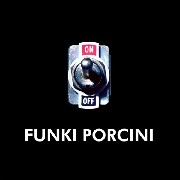 Funky Porcini - On