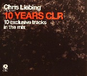 Liebing Chris - 10 Years CLR