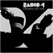 Radio 4 - Enemies Like This (LP)