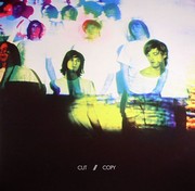 Cut Copy - In Ghost Colours