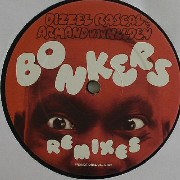 Dizzee Rascal - Bonkers (Soulwax Remix / Dubstep Remix)