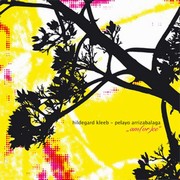 Kleeb Hildegard & Pelayo Arrizabalaga - Am(vr)ee