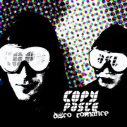 Copy & Paste - Disco Romance