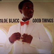 Aloe Blacc - Good Things (Deluxe Version)