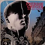 Cruger Freddy - Soul Search (2LP)