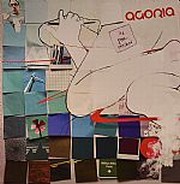 Agoria - The Green Armchair (2LP)