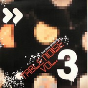 Five Deez - Table Noise Vol. 3