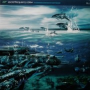 Secret Frequency Crew - The Underwater Adventure Hop Secret Treasure