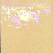 Delarosa & Asora - Backsome EP