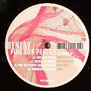 Benfay - Pink Silk Panties