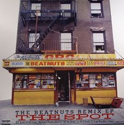Beatnuts - The Spot The Beatnuts Remix EP