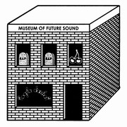 Flogsta Danshall - Museum Of Future Sound Vol.2